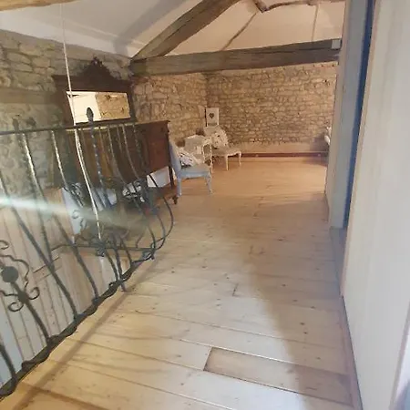 Country house Chateau Mano *