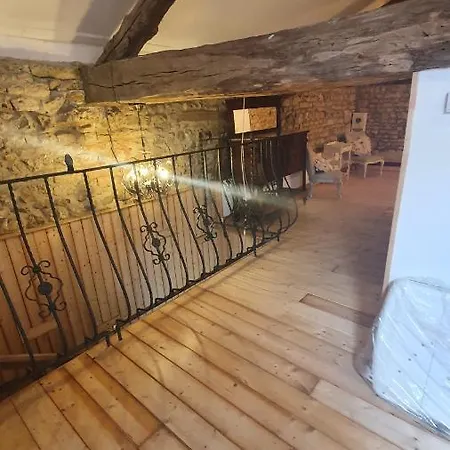 Country house Chateau Mano *