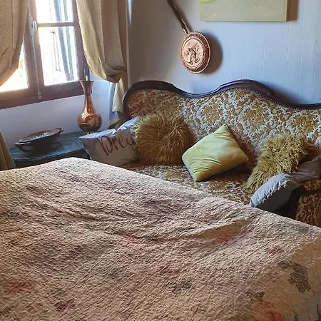 Chateau Mano *