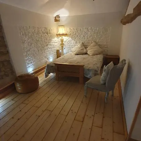 Country house Chateau Mano
