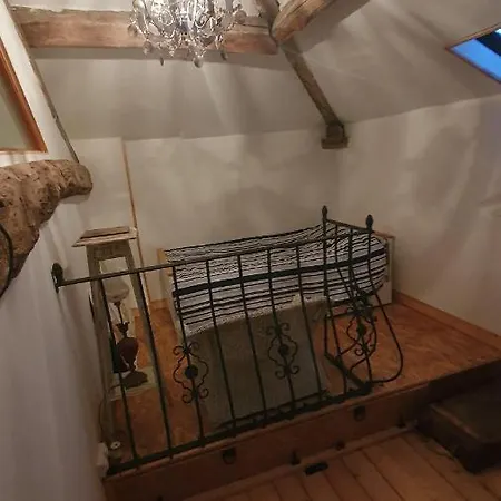 Country house Chateau Mano *