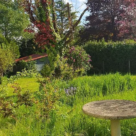 Country house Chateau Mano Maire-l'Evescault
